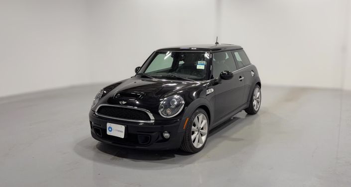 2012 MINI Cooper Hardtop S -
                  Fairview, OR