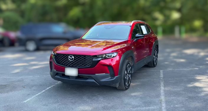 Thumbnail: 2025 Mazda CX-50 - 1