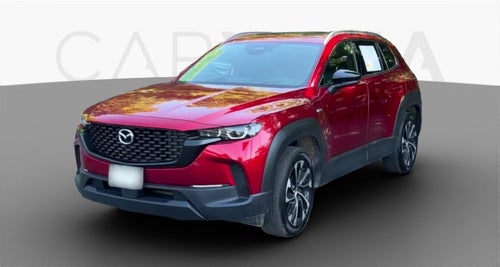 2025 MAZDA CX-50 Hybrid