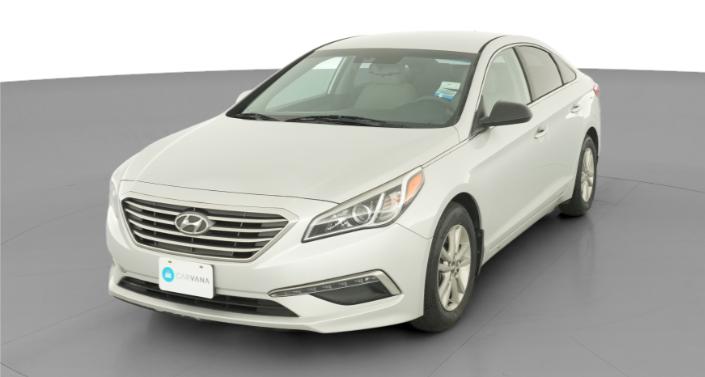 Thumbnail: 2015 Hyundai Sonata - 1
