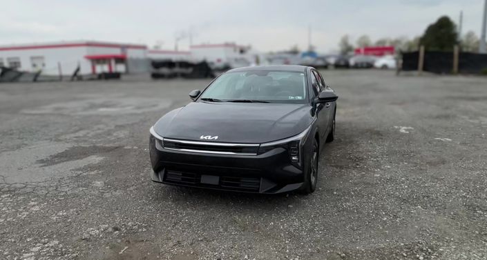 Thumbnail: 2025 Kia K4 - 1