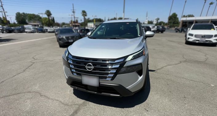 Thumbnail: 2025 Nissan Rogue - 1