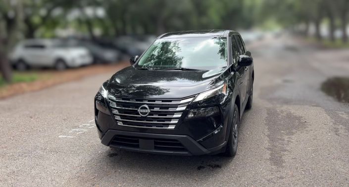 Thumbnail: 2025 Nissan Rogue - 1
