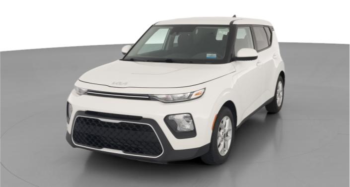 Thumbnail: 2022 Kia Soul - 1