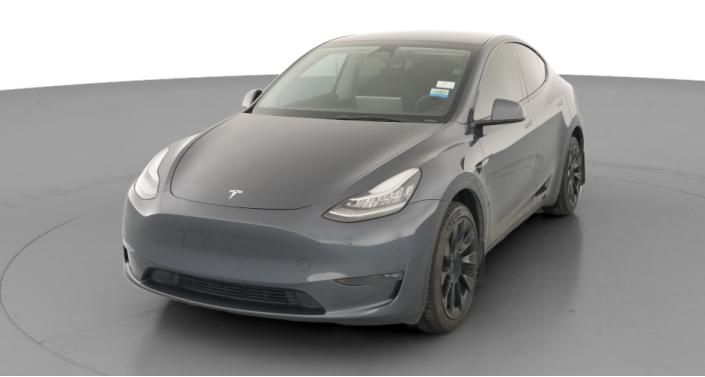 Thumbnail: 2023 Tesla Model Y - 1