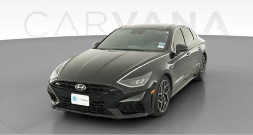 2022 Hyundai Sonata