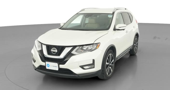 Thumbnail: 2020 Nissan Rogue - 1