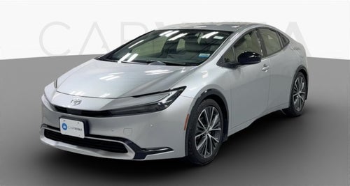 2023 Toyota Prius