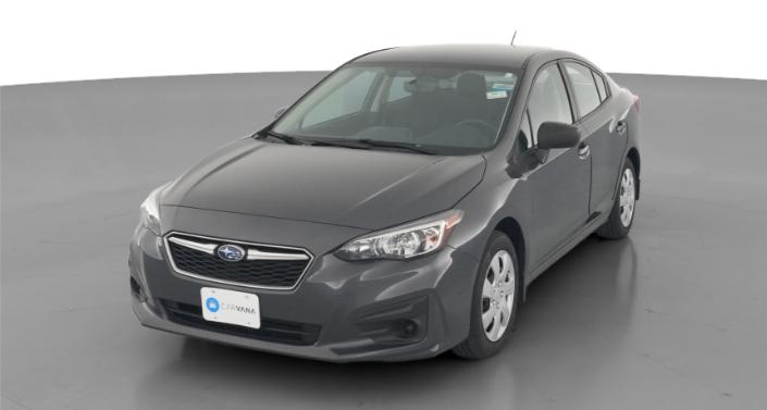 Thumbnail: 2019 Subaru Impreza - 1