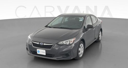 2019 Subaru Impreza