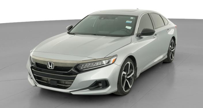 Thumbnail: 2022 Honda Accord - 1
