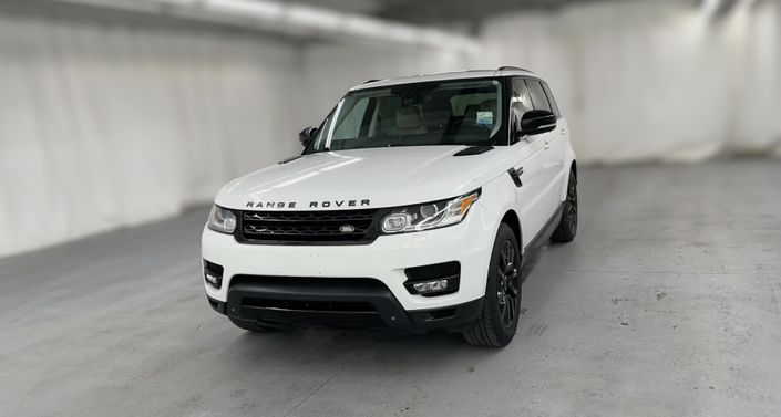 2014 Land Rover Range Rover Sport HSE -
                  Indianapolis, IN