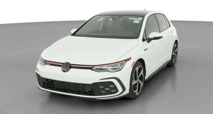 Thumbnail: 2024 Volkswagen Golf - 1