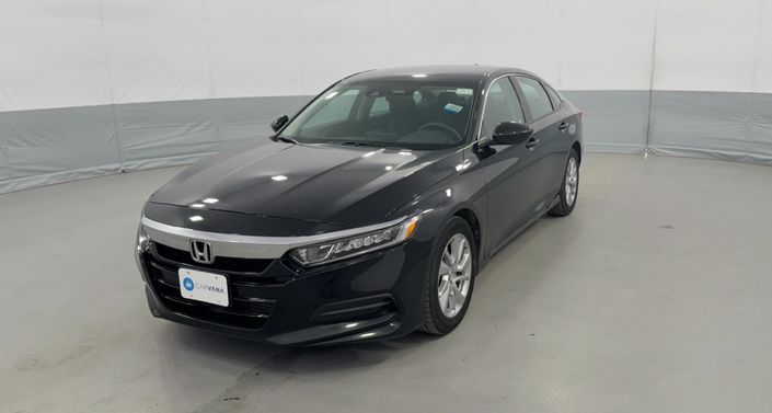 Thumbnail: 2018 Honda Accord - 1