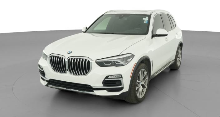 Thumbnail: 2019 BMW X5 - 1
