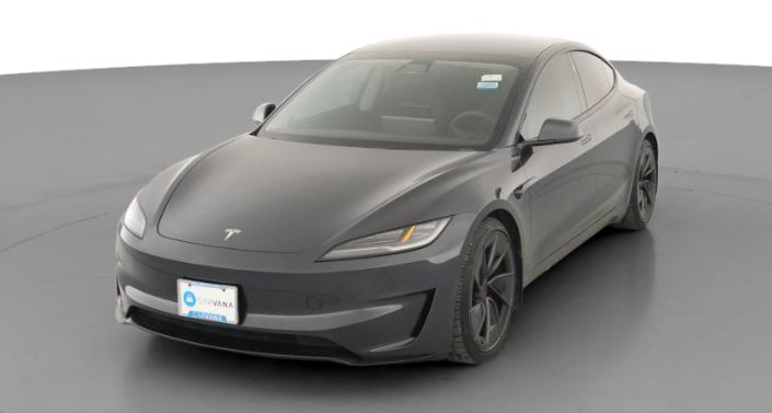 Thumbnail: 2024 Tesla Model 3 - 1