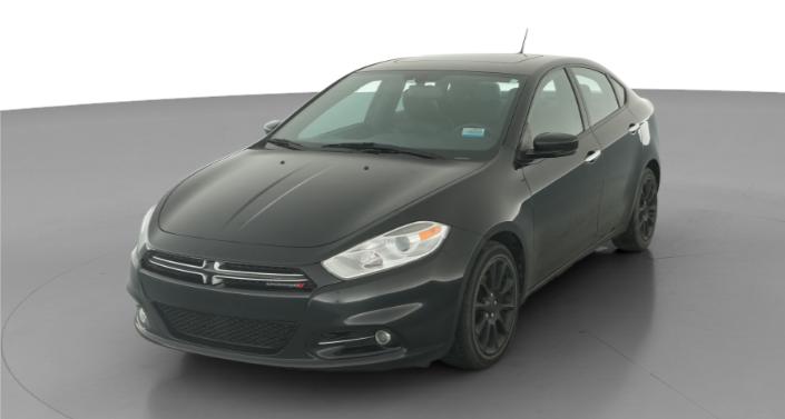 Thumbnail: 2013 Dodge Dart - 1