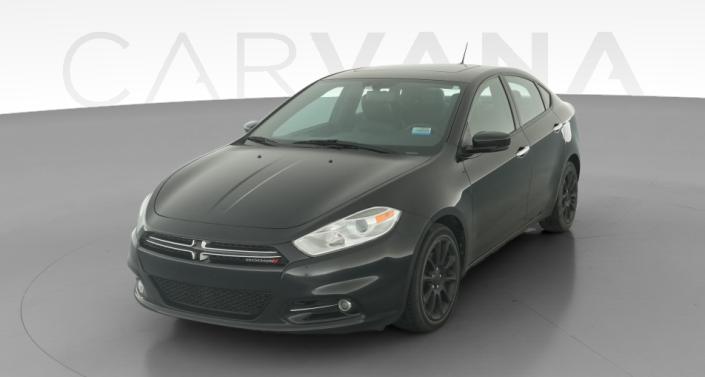 2013 Dodge Dart