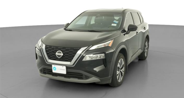 Thumbnail: 2021 Nissan Rogue - 1