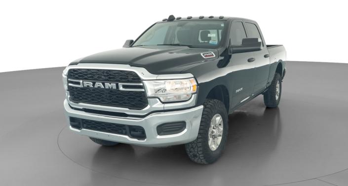 Thumbnail: 2020 RAM 2500 - 1