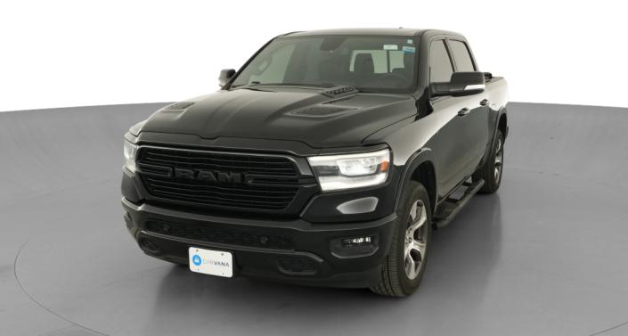 Thumbnail: 2019 RAM 1500 - 1
