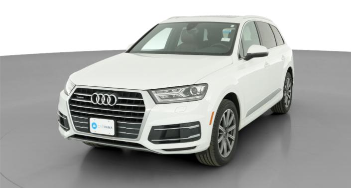 Thumbnail: 2019 Audi Q7 - 1
