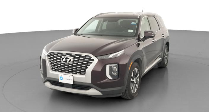 Thumbnail: 2022 Hyundai Palisade - 1