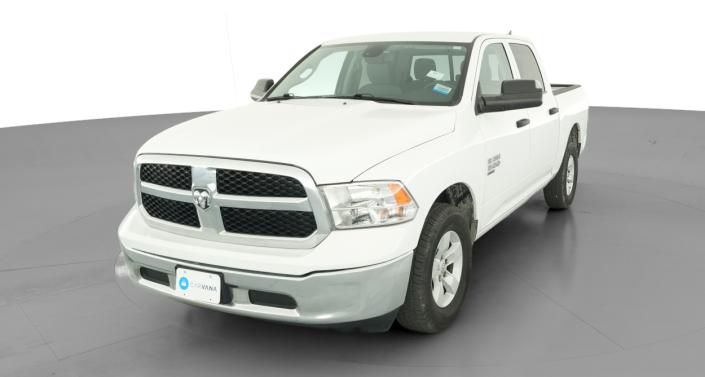 Thumbnail: 2023 RAM 1500 Classic - 1