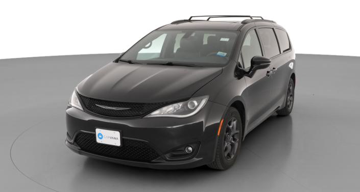 Thumbnail: 2019 Chrysler Pacifica - 1