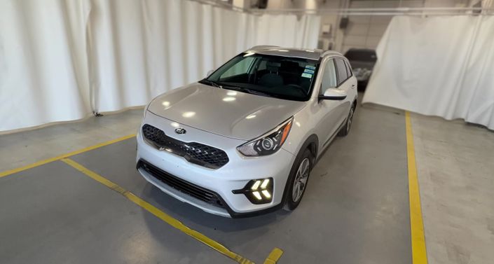 2020 Kia Niro LX -
                  Tempe, AZ
