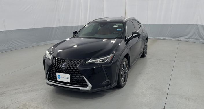 2021 Lexus UX 250h -
                  Kansas City, MO