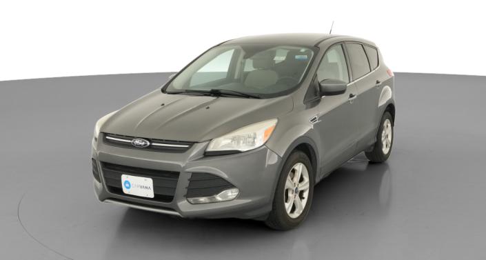 2014 Ford Escape SE -
                  Colonial Heights, VA