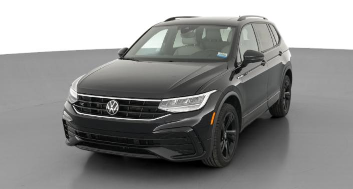 Thumbnail: 2023 Volkswagen Tiguan - 1