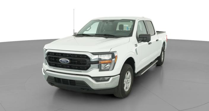 Thumbnail: 2023 Ford Econoline - 1