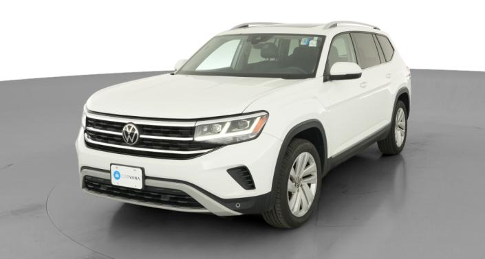 Thumbnail: 2021 Volkswagen Atlas - 1