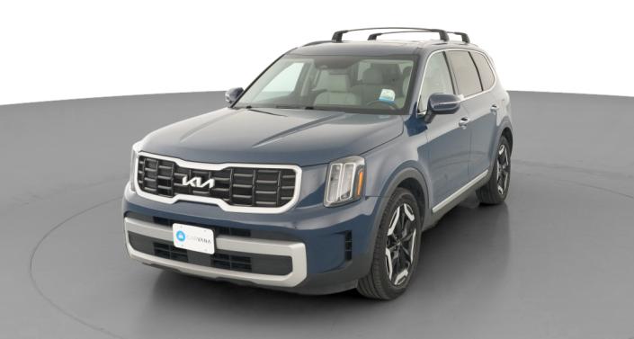 Thumbnail: 2023 Kia Telluride - 1