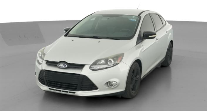 2014 Ford Focus SE -
                  Indianapolis, IN