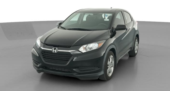 Thumbnail: 2017 Honda HR-V - 1