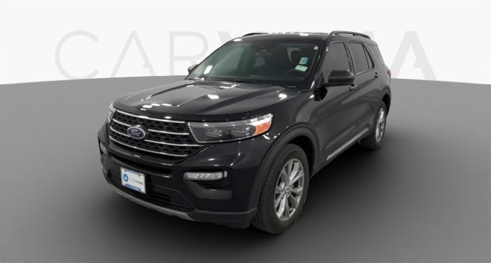 2021 Ford Explorer | Carvana