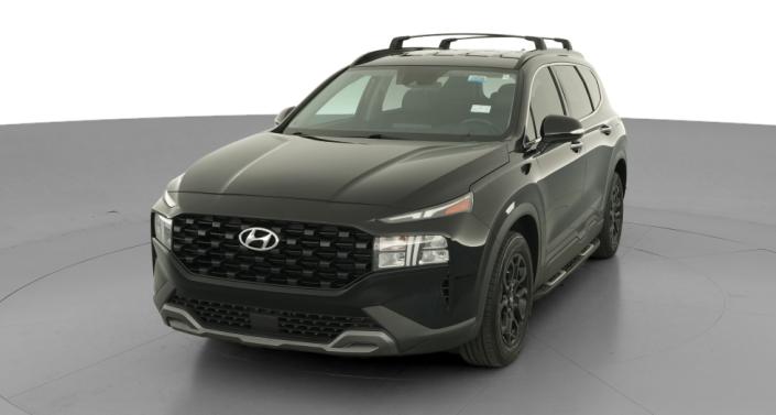 Thumbnail: 2023 Hyundai Santa Fe - 1