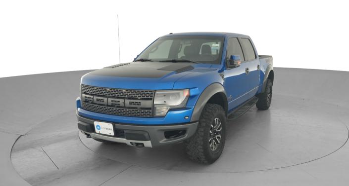 Thumbnail: 2013 Ford Econoline - 1