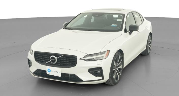 2022 Volvo S60 B5 Momentum -
                  West Memphis, AR