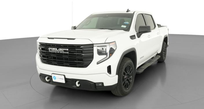 Thumbnail: 2026 GMC Sierra 1500 - 1
