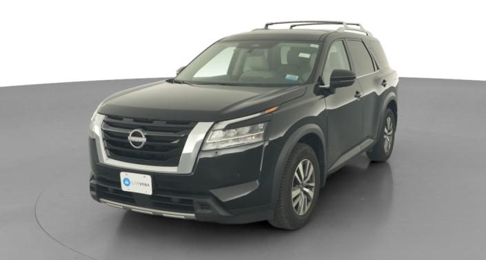 Thumbnail: 2023 Nissan Pathfinder - 1