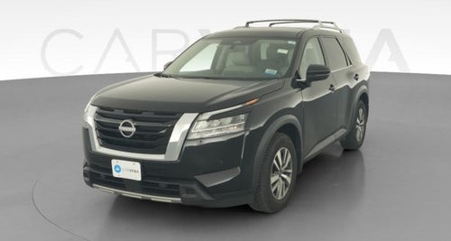 2023 Nissan Pathfinder