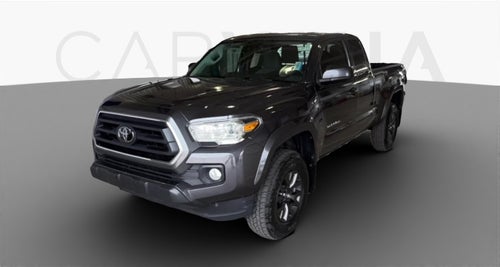 2022 Toyota Tacoma Access Cab