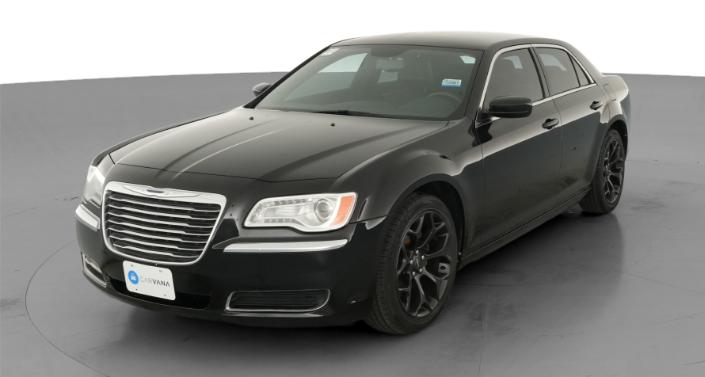 Thumbnail: 2014 Chrysler 300 - 1