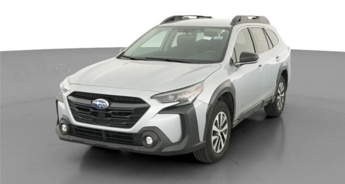 Thumbnail: 2023 Subaru Outback - 1