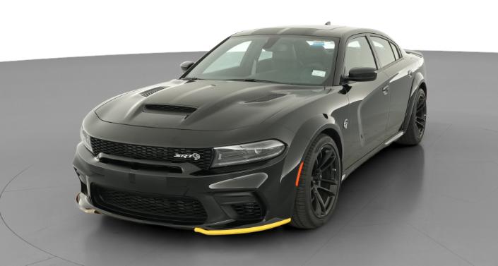 Thumbnail: 2022 Dodge Charger - 1