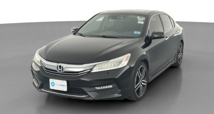 Thumbnail: 2016 Honda Accord - 1